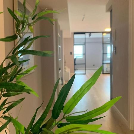 Espectacular Loft Lleno De Luz Y Espacio! Сарагоса Экстерьер фото