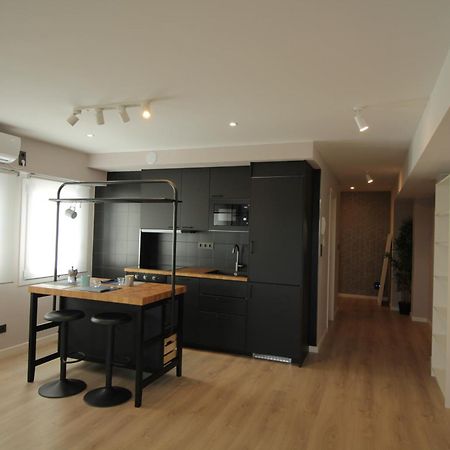 Espectacular Loft Lleno De Luz Y Espacio! Сарагоса Экстерьер фото