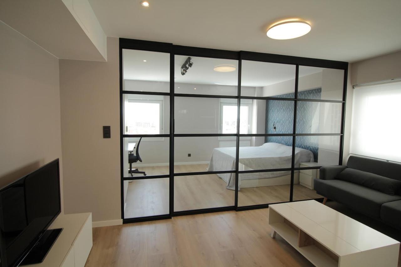 Espectacular Loft Lleno De Luz Y Espacio! Сарагоса Экстерьер фото